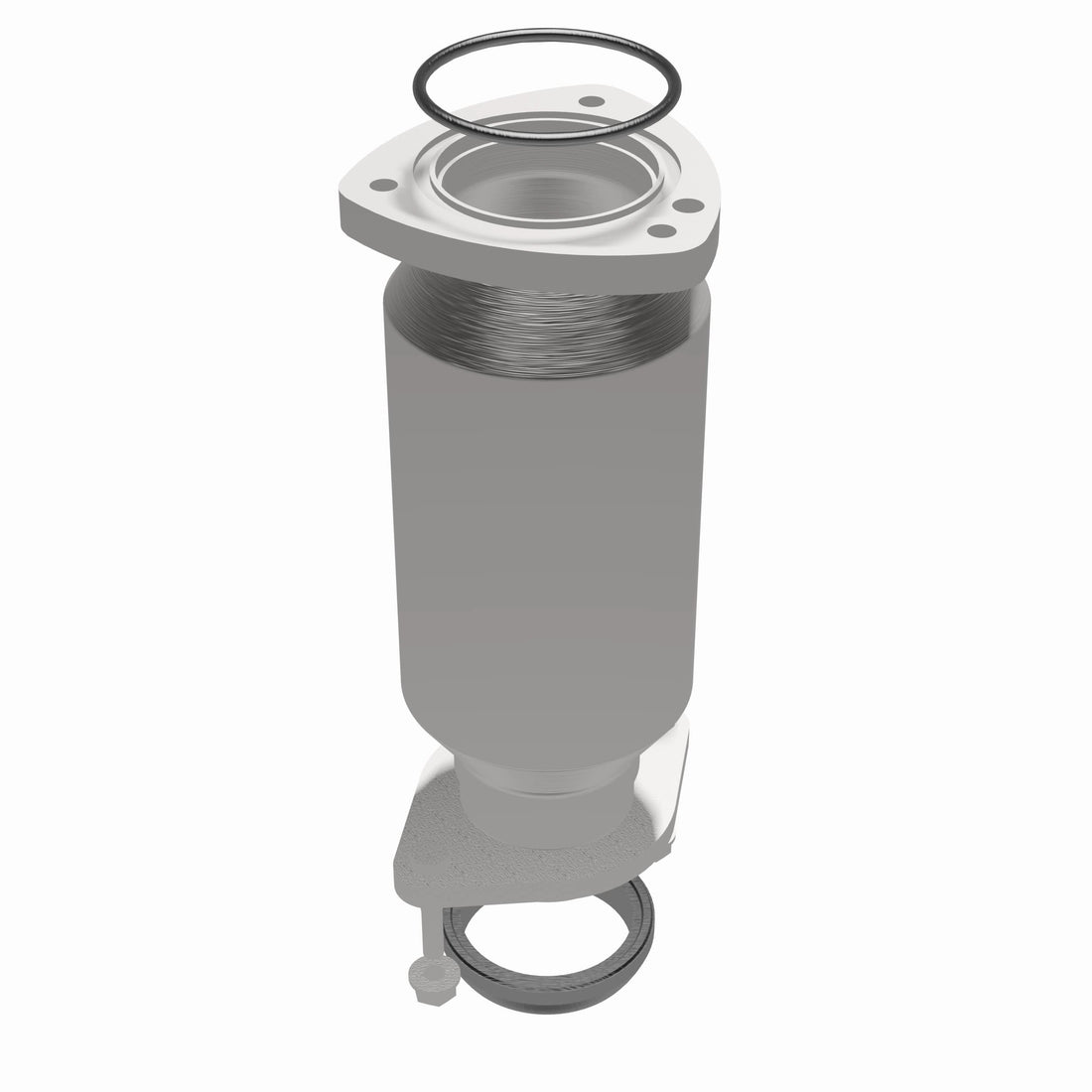 MagnaFlow Exhaust Products 49226 - OEM Grade Direct-Fit Catalytic Converter