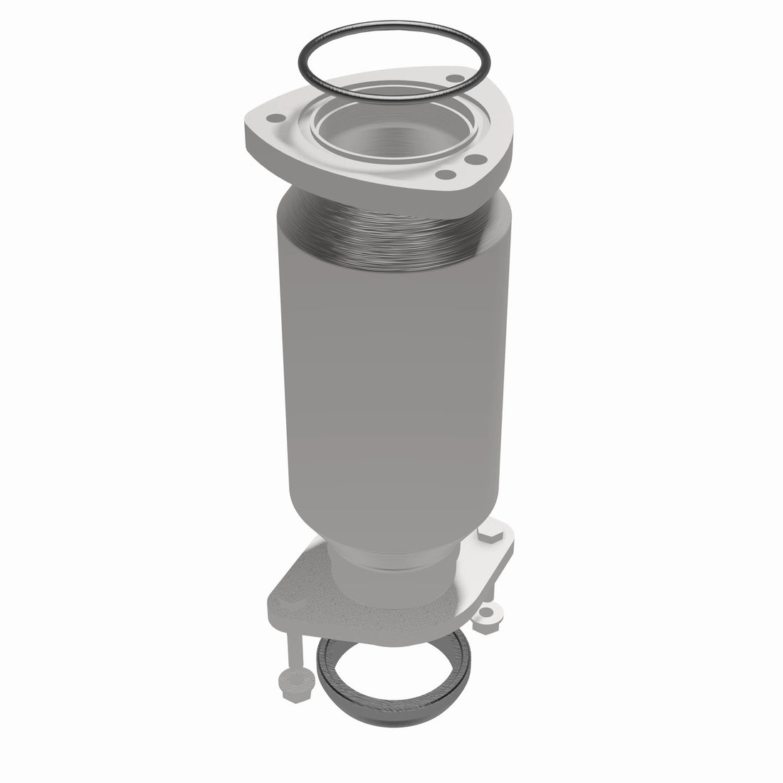 MagnaFlow Exhaust Products 49226 - OEM Grade Direct-Fit Catalytic Converter