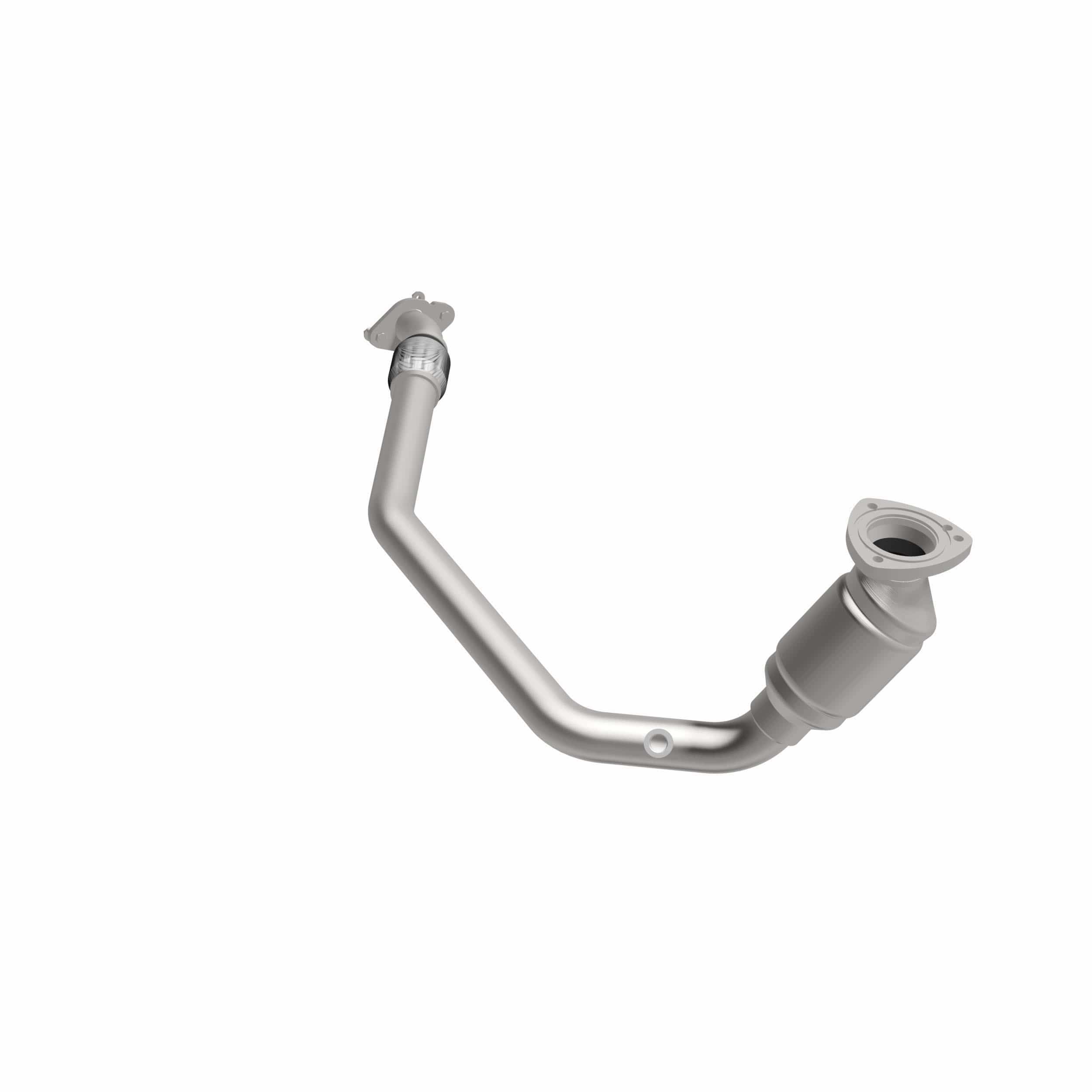 MagnaFlow Exhaust Products Exhaust MagnaFlow Exhaust Products 49228 - OEM Grade Direct-Fit Catalytic Converter