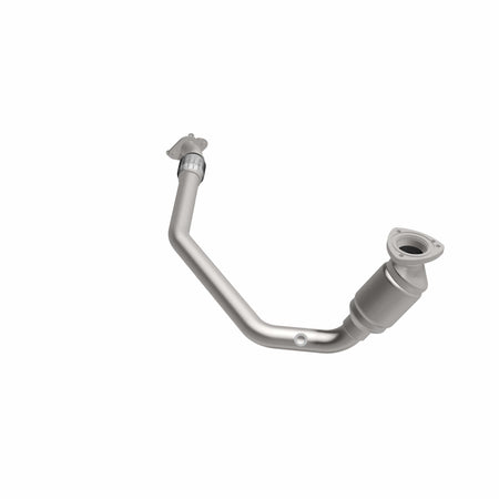 MagnaFlow Exhaust Products Exhaust MagnaFlow Exhaust Products 49228 - OEM Grade Direct-Fit Catalytic Converter