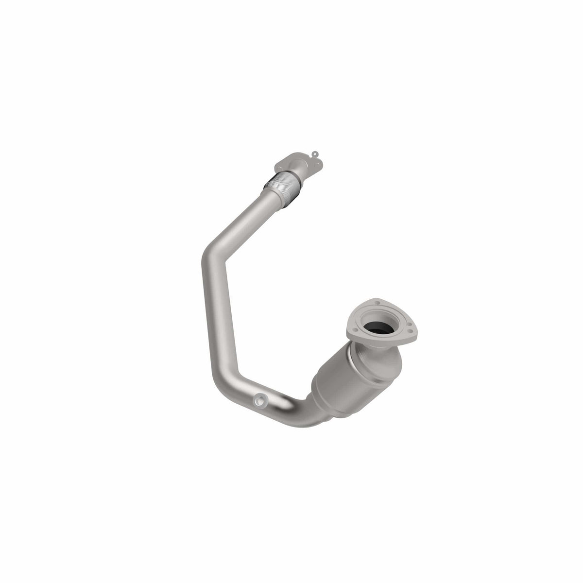 MagnaFlow Exhaust Products Exhaust MagnaFlow Exhaust Products 49228 - OEM Grade Direct-Fit Catalytic Converter