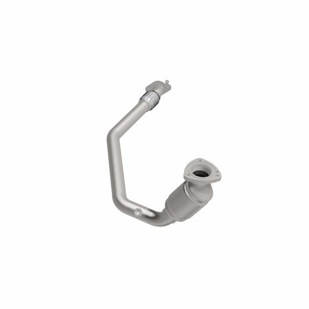 MagnaFlow Exhaust Products Exhaust MagnaFlow Exhaust Products 49228 - OEM Grade Direct-Fit Catalytic Converter