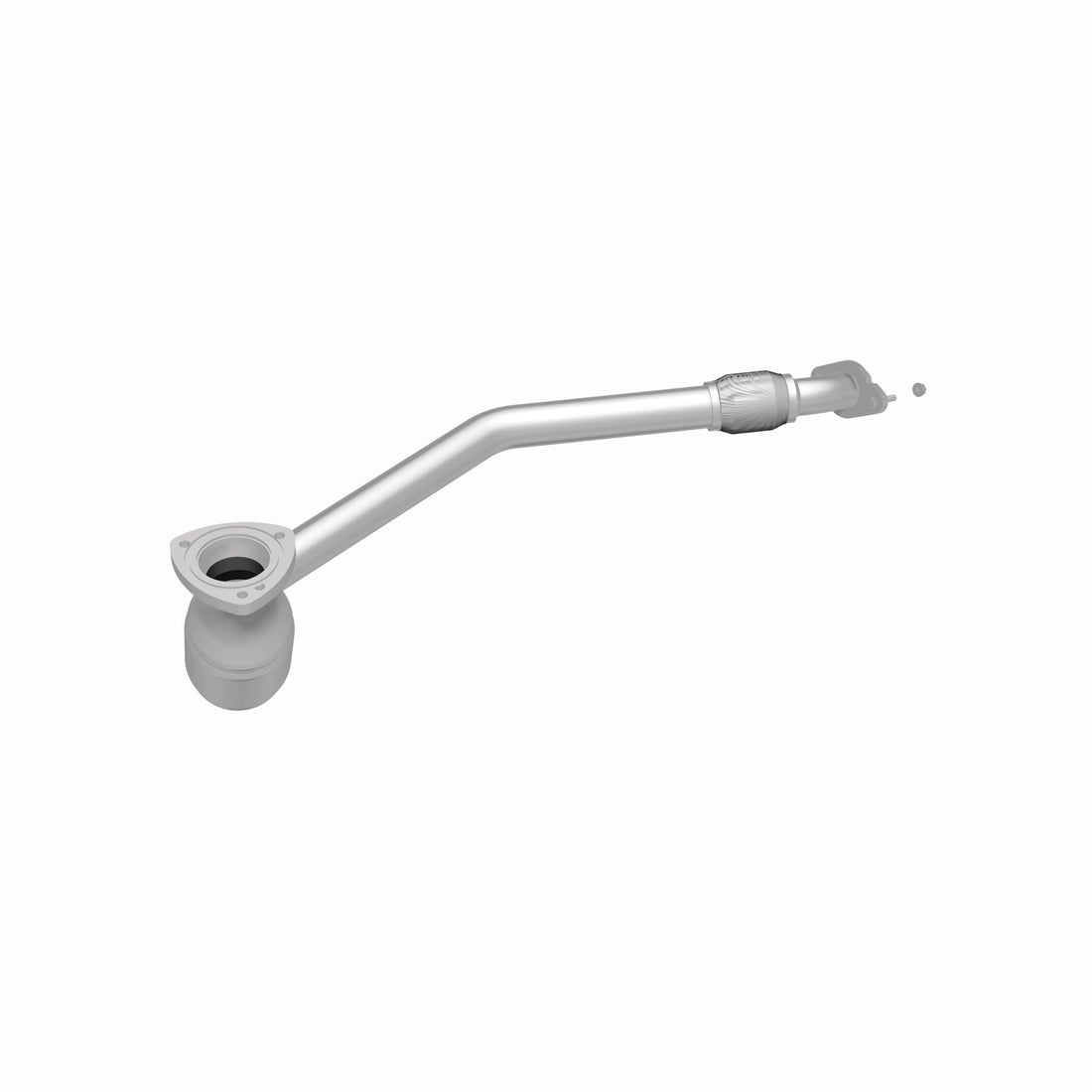 MagnaFlow Exhaust Products 49228 - OEM Grade Direct-Fit Catalytic Converter