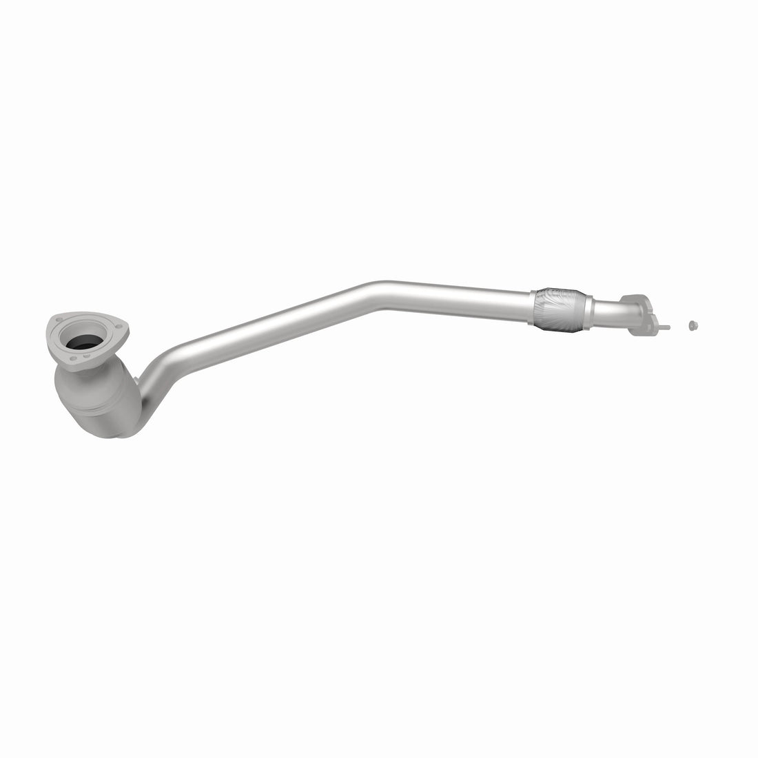 MagnaFlow Exhaust Products 49228 - OEM Grade Direct-Fit Catalytic Converter