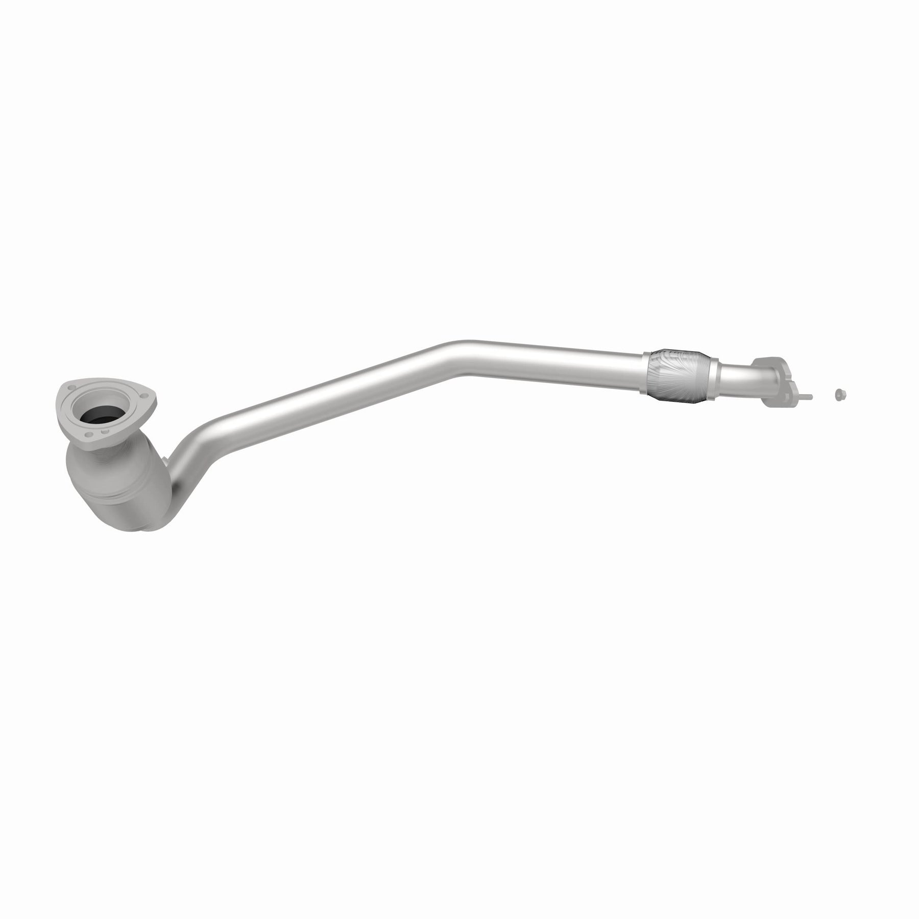 MagnaFlow Exhaust Products 49228 - OEM Grade Direct-Fit Catalytic Converter