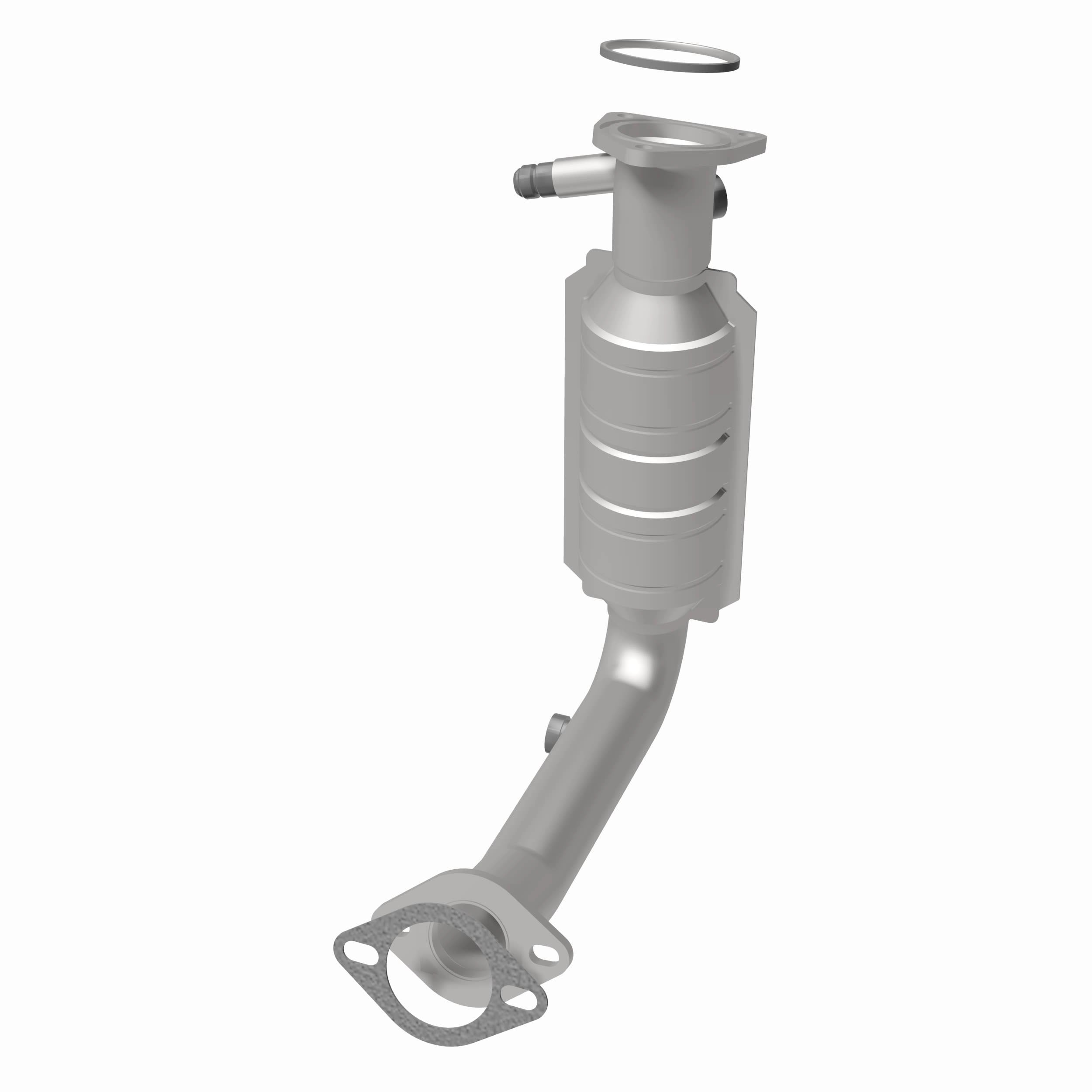 MagnaFlow Exhaust Products 49230 - OEM Grade Direct-Fit Catalytic Converter 1