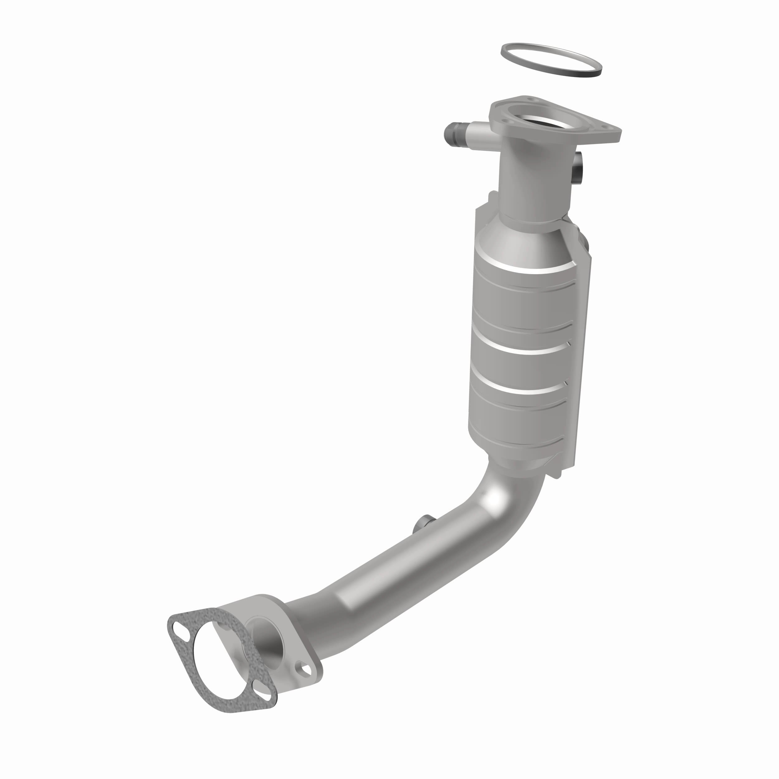 MagnaFlow Exhaust Products 49230 - OEM Grade Direct-Fit Catalytic Converter 2