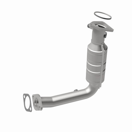 MagnaFlow Exhaust Products 49230 - OEM Grade Direct-Fit Catalytic Converter 3