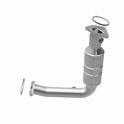 MagnaFlow Exhaust Products 49230 - OEM Grade Direct-Fit Catalytic Converter 4