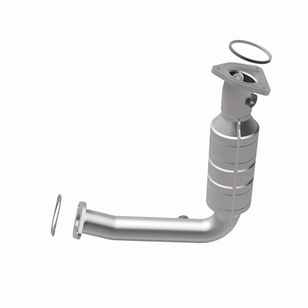 MagnaFlow Exhaust Products 49230 - OEM Grade Direct-Fit Catalytic Converter 4