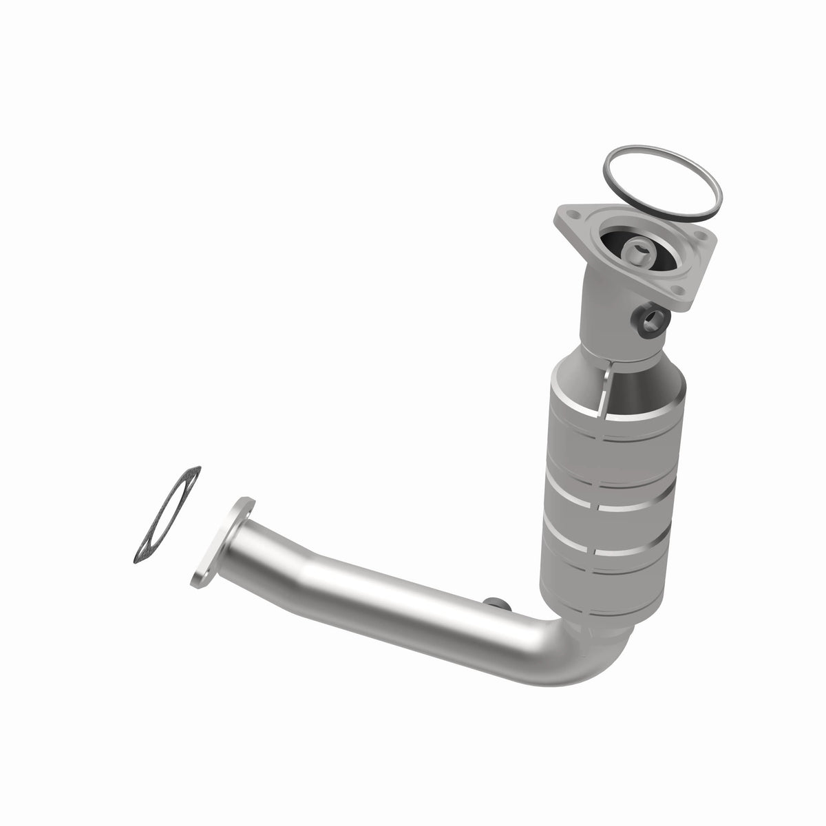 MagnaFlow Exhaust Products 49230 - OEM Grade Direct-Fit Catalytic Converter 5