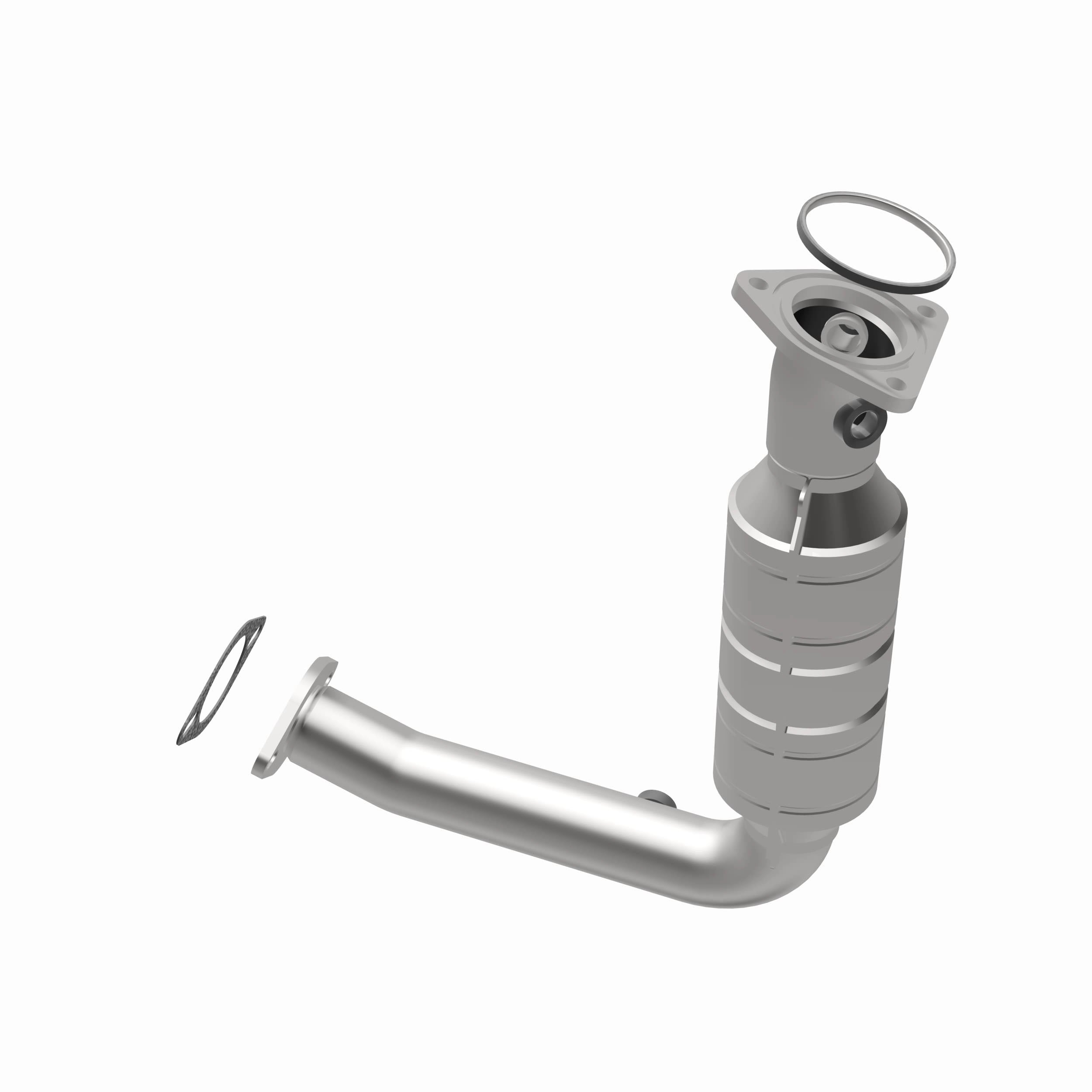 MagnaFlow Exhaust Products 49230 - OEM Grade Direct-Fit Catalytic Converter 5