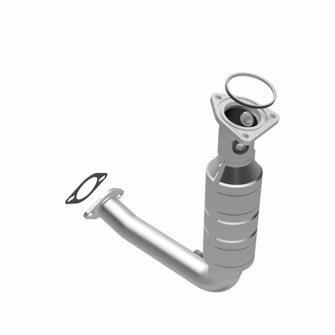 MagnaFlow Exhaust Products 49230 - OEM Grade Direct-Fit Catalytic Converter
