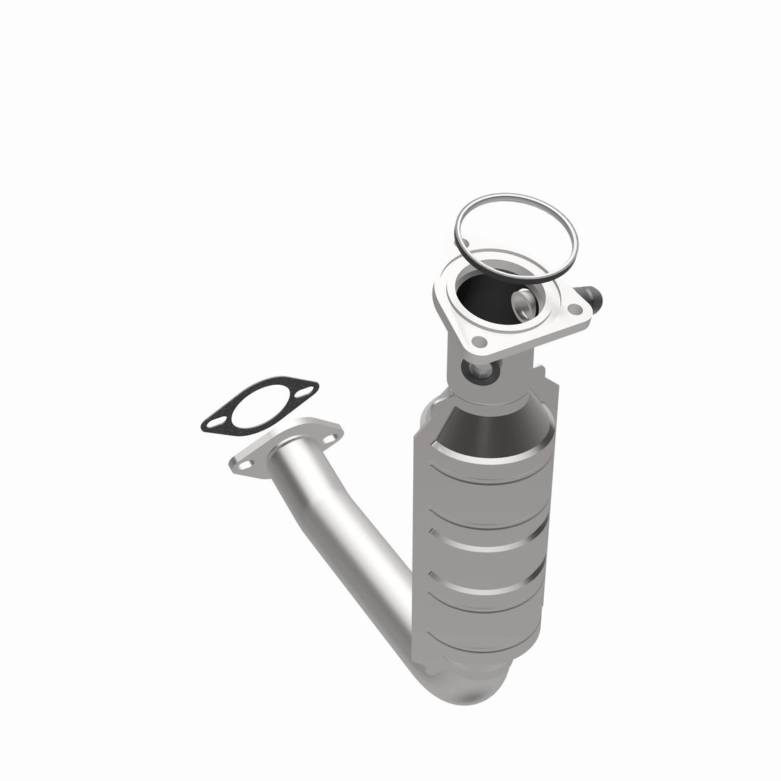 MagnaFlow Exhaust Products 49230 - OEM Grade Direct-Fit Catalytic Converter
