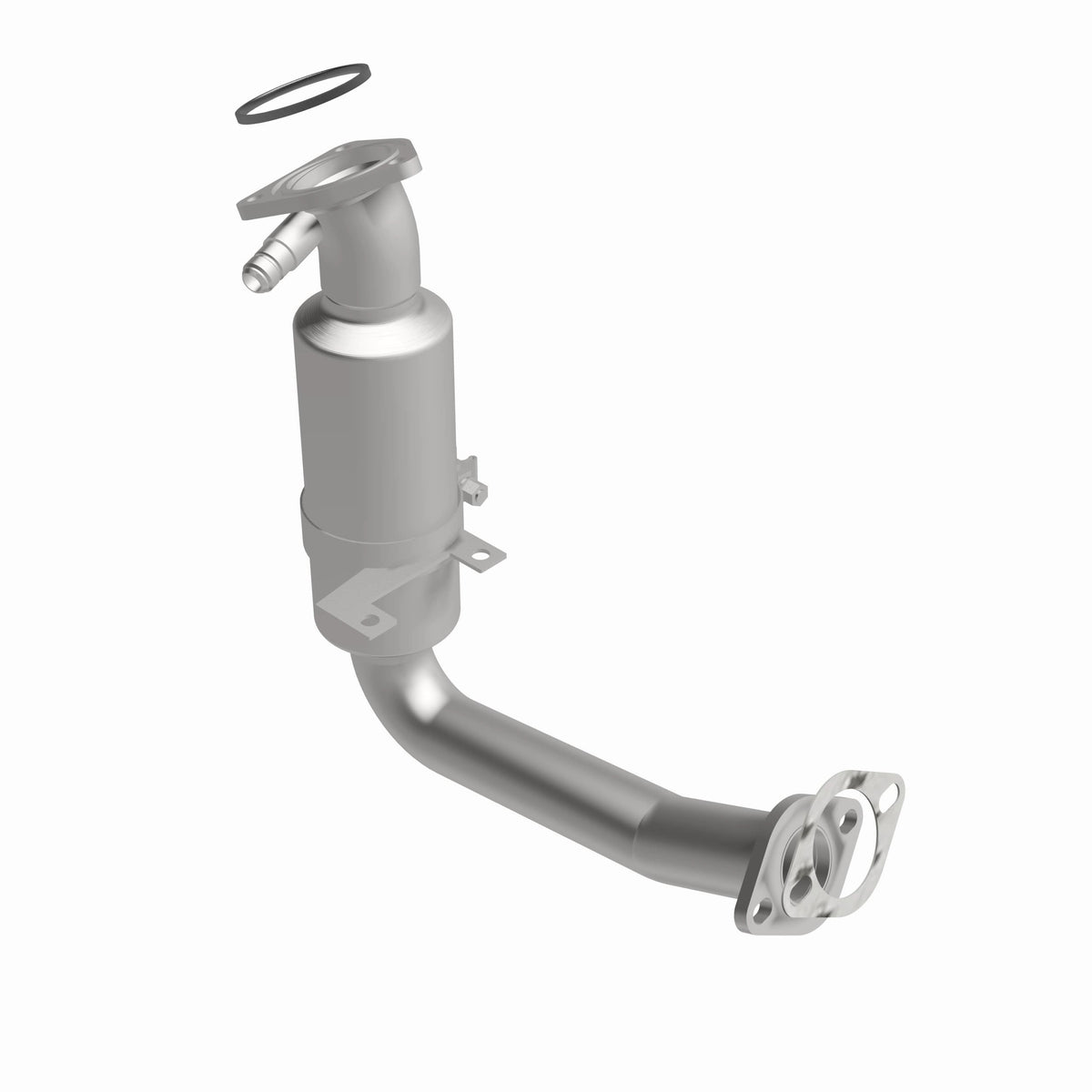 MagnaFlow Exhaust Products 49231 - OEM Grade Direct-Fit Catalytic Converter 1