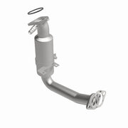 MagnaFlow Exhaust Products 49231 - OEM Grade Direct-Fit Catalytic Converter 1