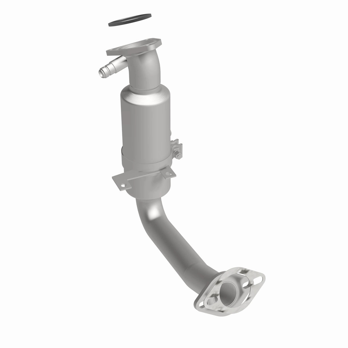 MagnaFlow Exhaust Products 49231 - OEM Grade Direct-Fit Catalytic Converter 2