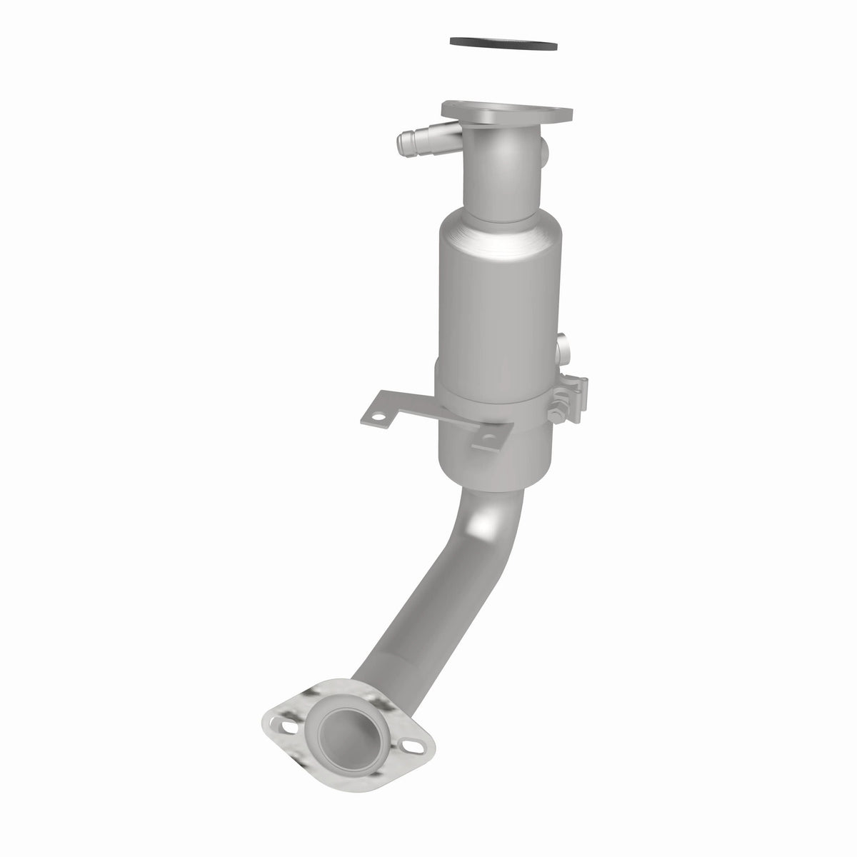 MagnaFlow Exhaust Products 49231 - OEM Grade Direct-Fit Catalytic Converter 4