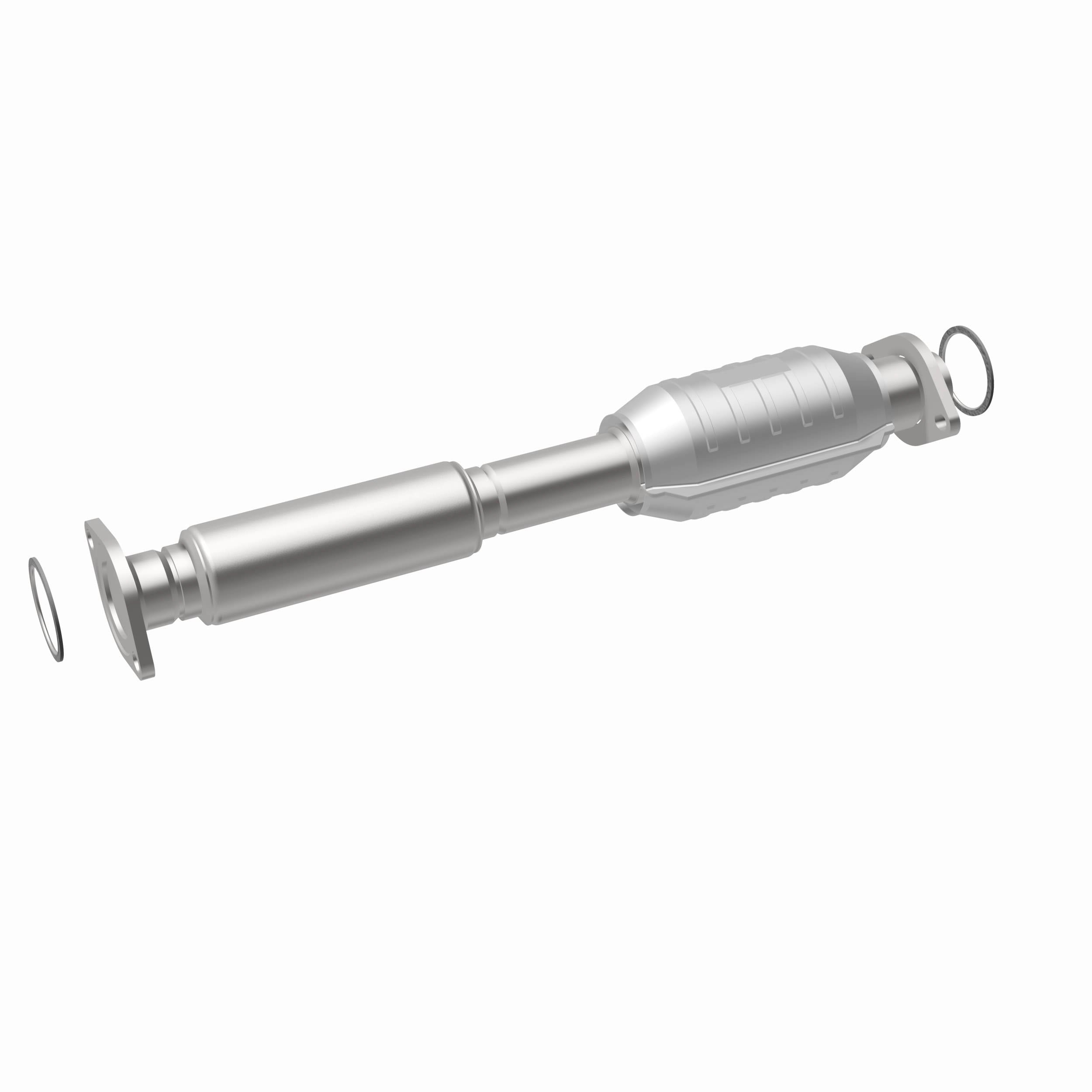 MagnaFlow Exhaust Products 49232 - OEM Grade Direct-Fit Catalytic Converter 2