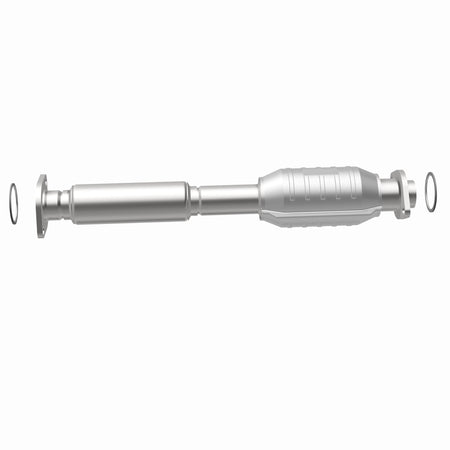 MagnaFlow Exhaust Products 49232 - OEM Grade Direct-Fit Catalytic Converter 3