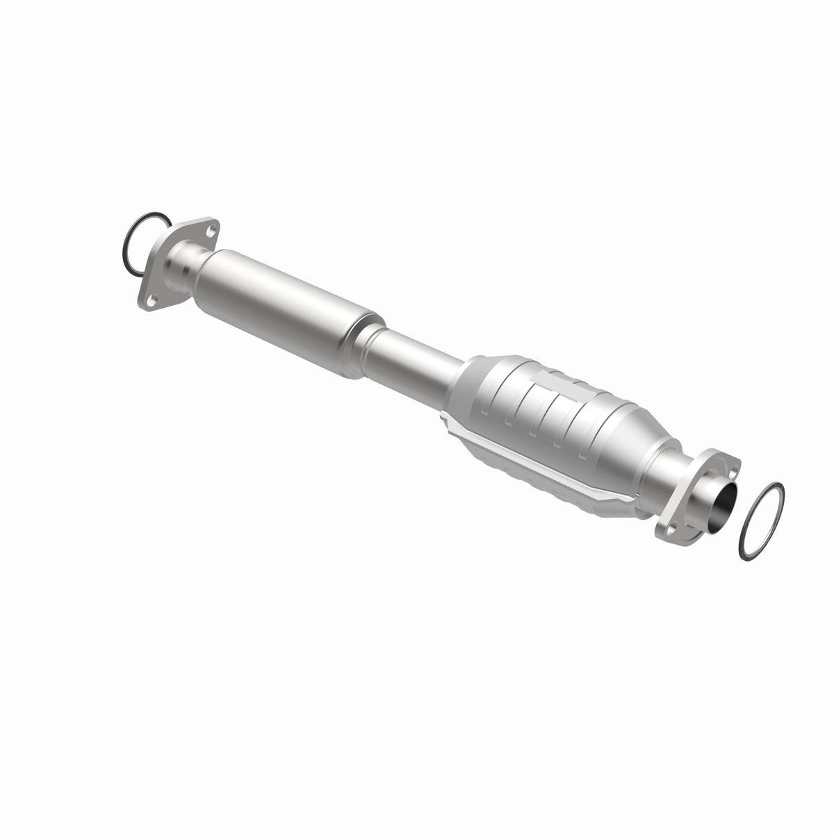 MagnaFlow Exhaust Products 49232 - OEM Grade Direct-Fit Catalytic Converter 5