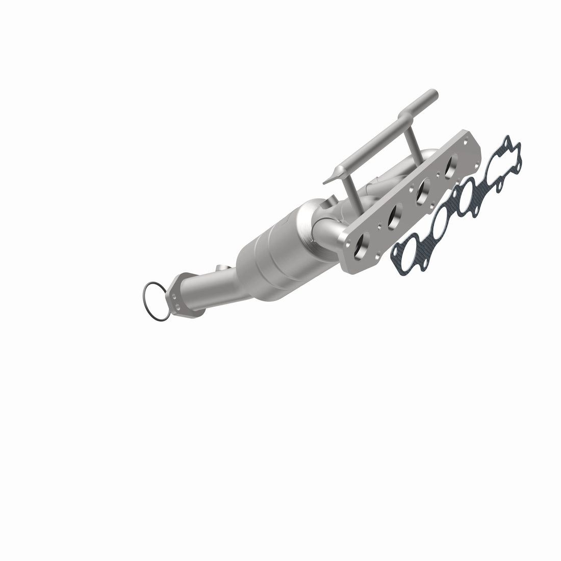 MagnaFlow Exhaust Products 49233 - OEM Grade Manifold Catalytic Converter 1