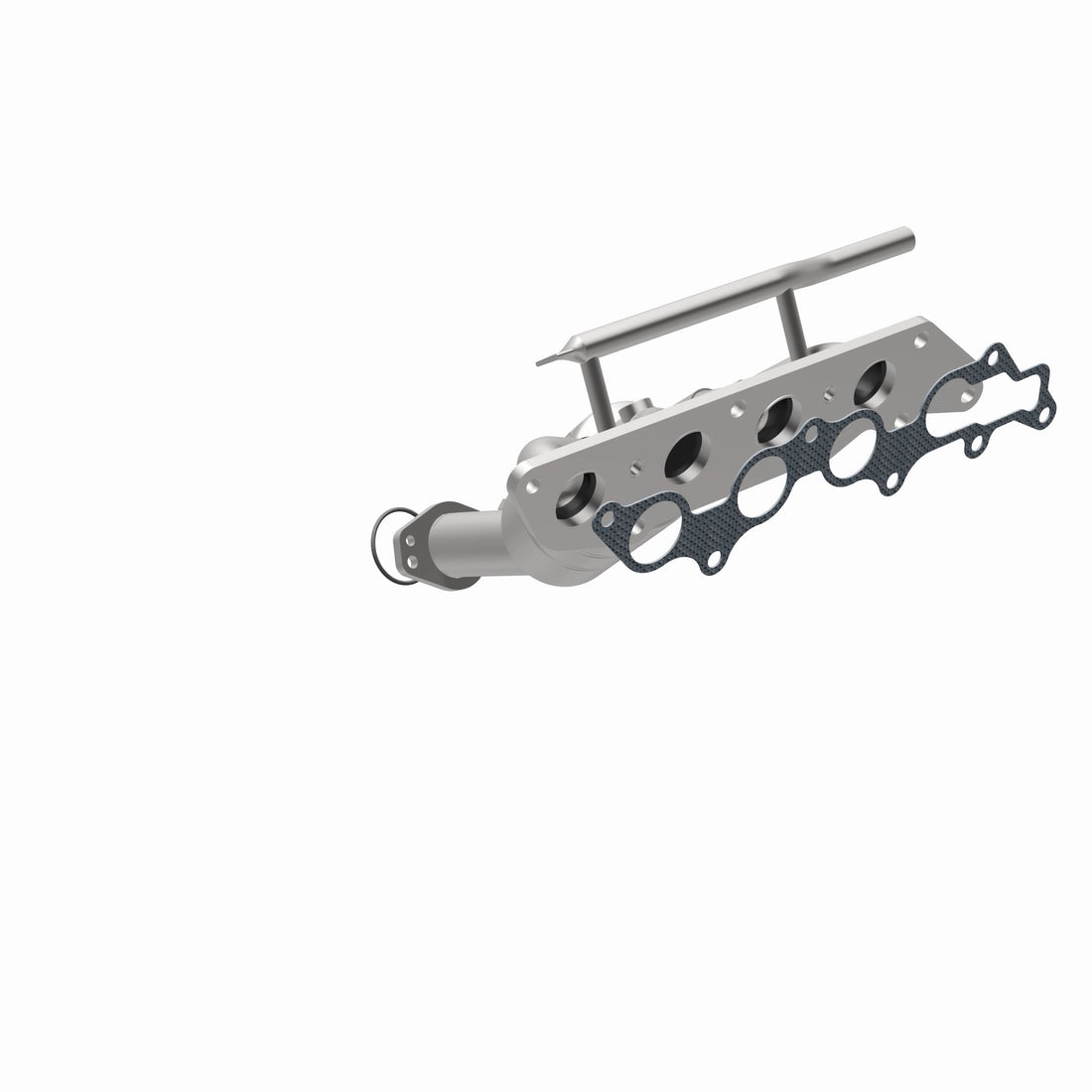 MagnaFlow Exhaust Products 49233 - OEM Grade Manifold Catalytic Converter 2