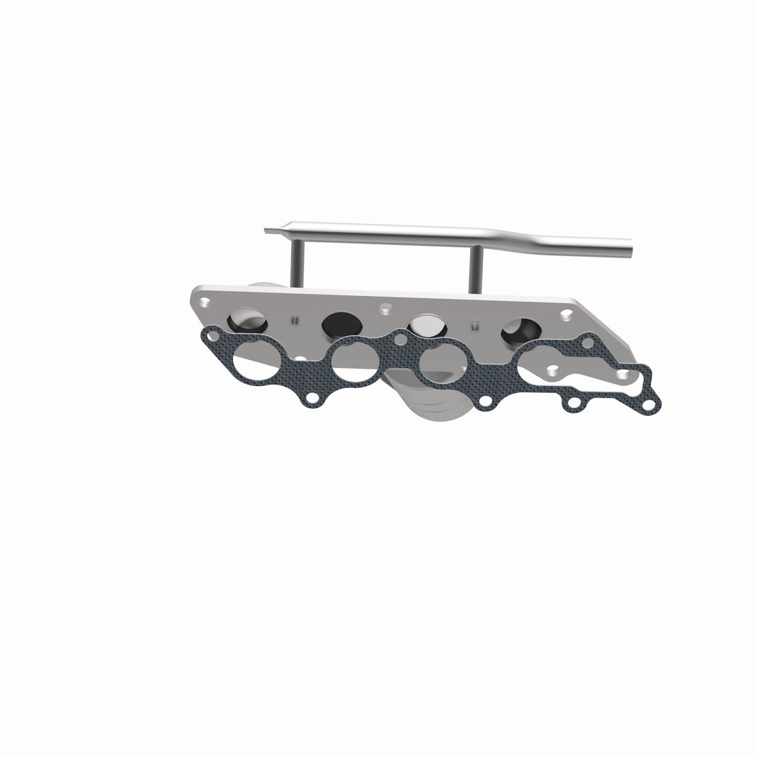 MagnaFlow Exhaust Products 49233 - OEM Grade Manifold Catalytic Converter 4