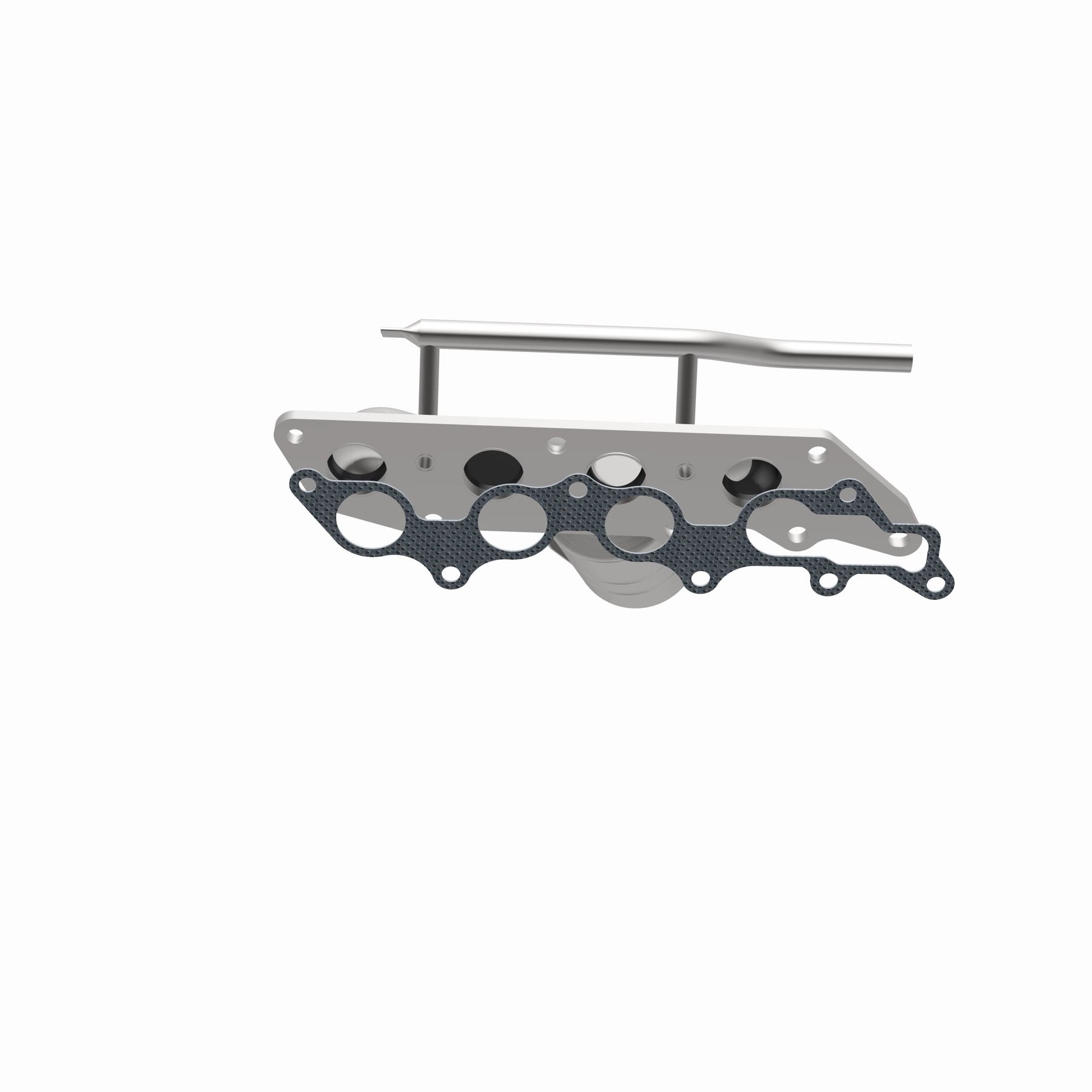 MagnaFlow Exhaust Products 49233 - OEM Grade Manifold Catalytic Converter 4