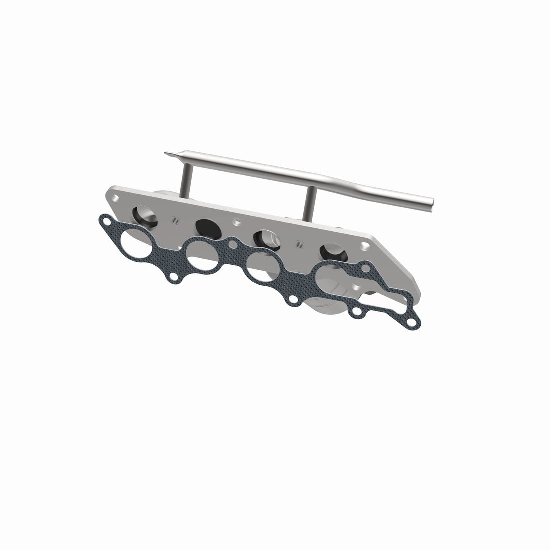 MagnaFlow Exhaust Products 49233 - OEM Grade Manifold Catalytic Converter 5