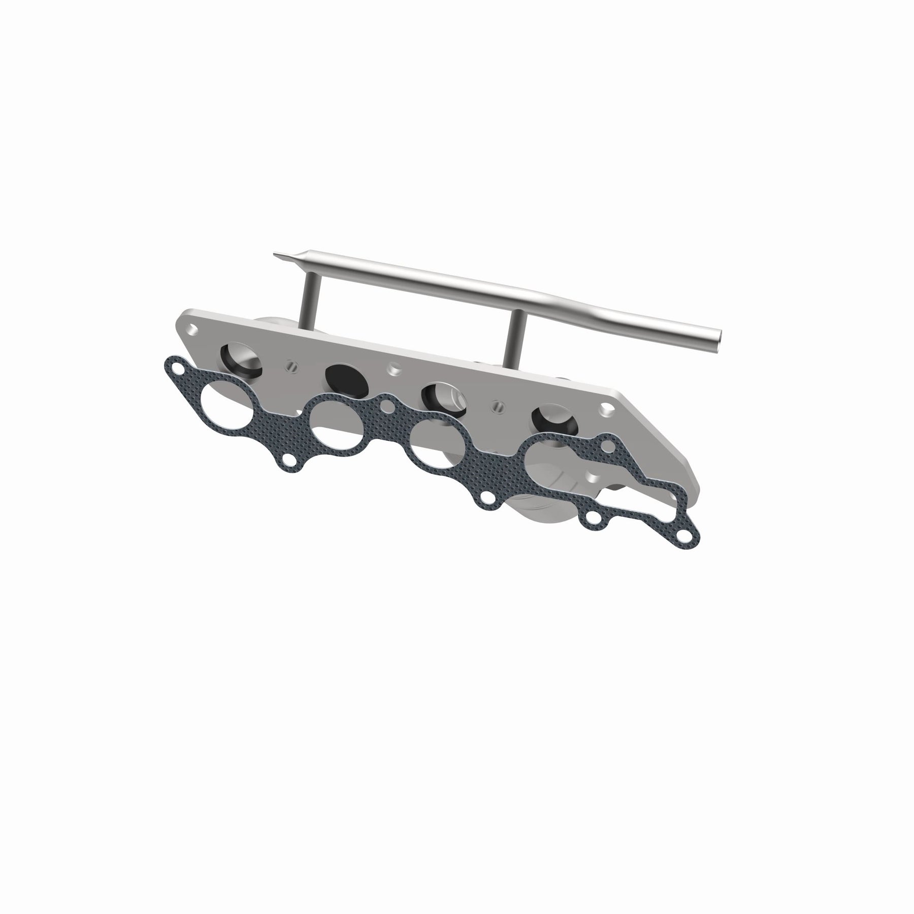 MagnaFlow Exhaust Products 49233 - OEM Grade Manifold Catalytic Converter 5