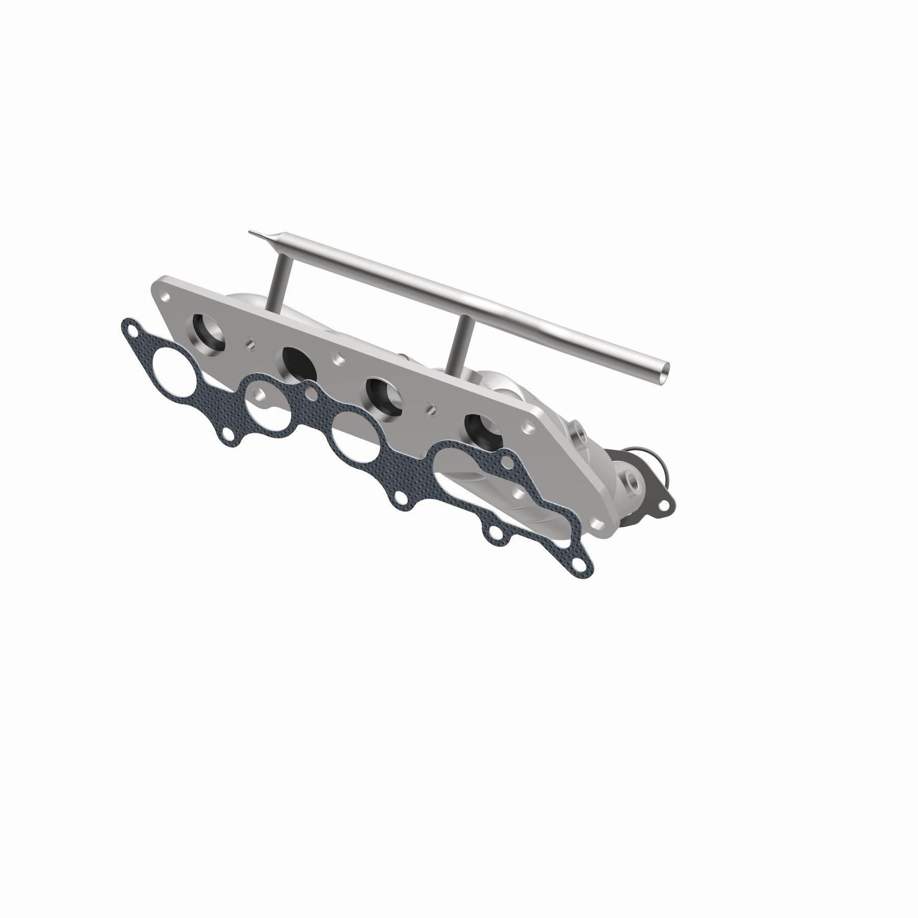 MagnaFlow Exhaust Products 49233 - OEM Grade Manifold Catalytic Converter