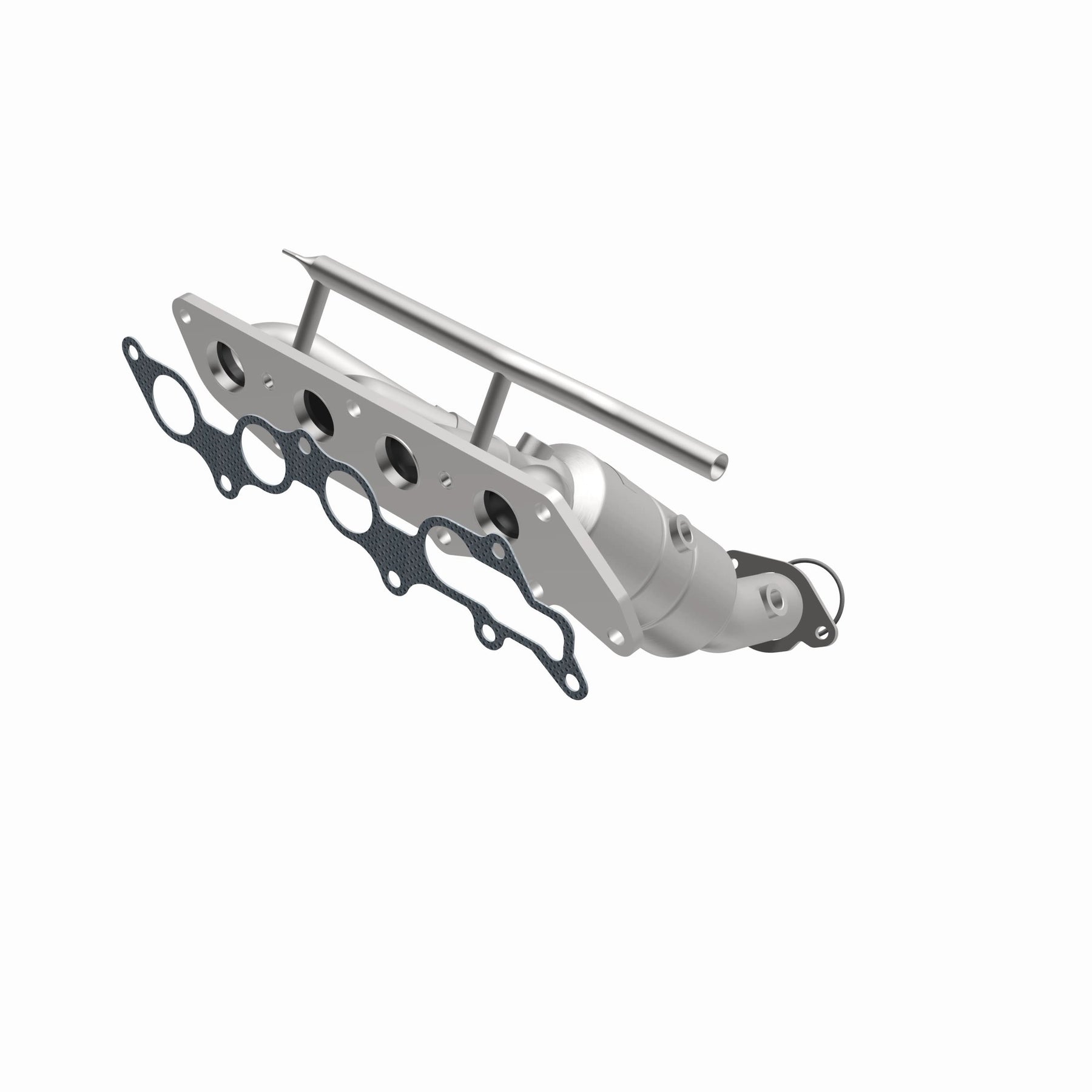MagnaFlow Exhaust Products 49233 - OEM Grade Manifold Catalytic Converter