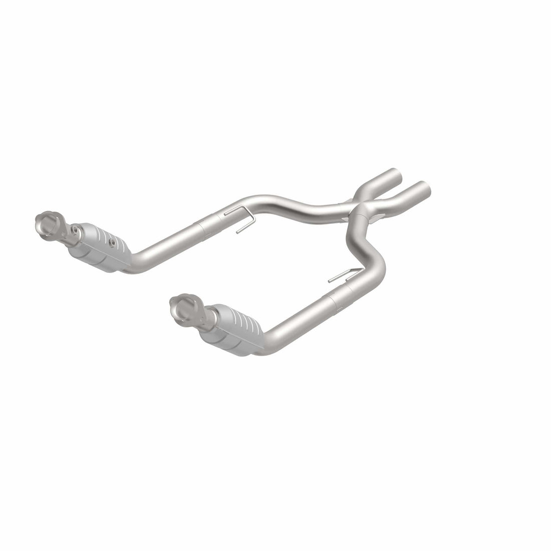 MagnaFlow Exhaust Products Exhaust MagnaFlow Exhaust Products 49239 - OEM Grade Direct-Fit Catalytic Converter