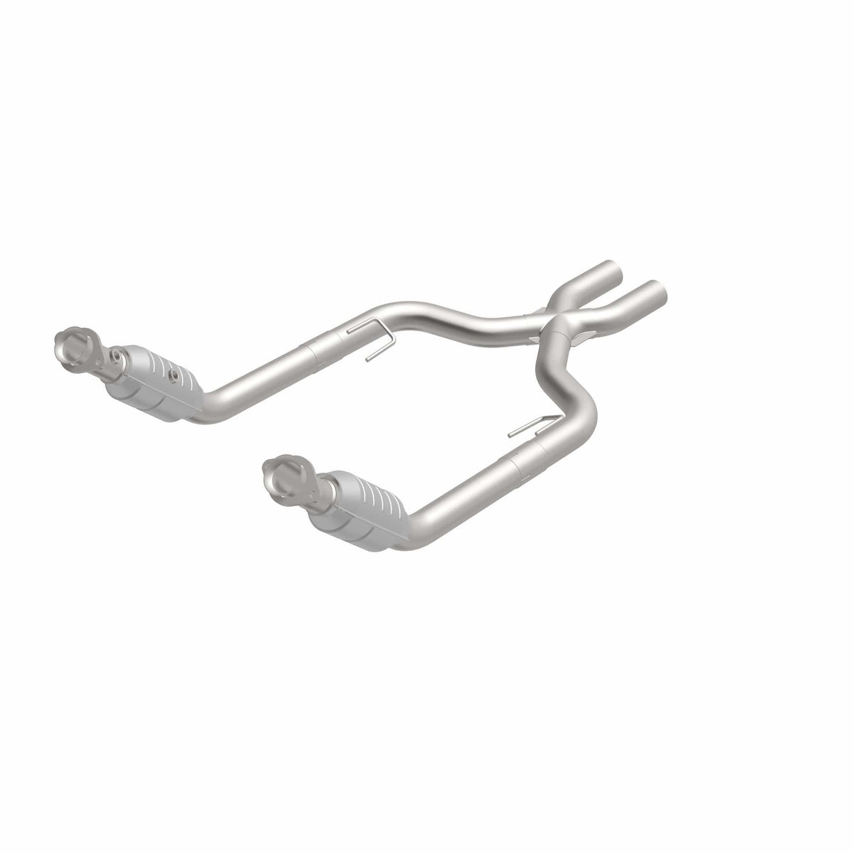 MagnaFlow Exhaust Products Exhaust MagnaFlow Exhaust Products 49239 - OEM Grade Direct-Fit Catalytic Converter