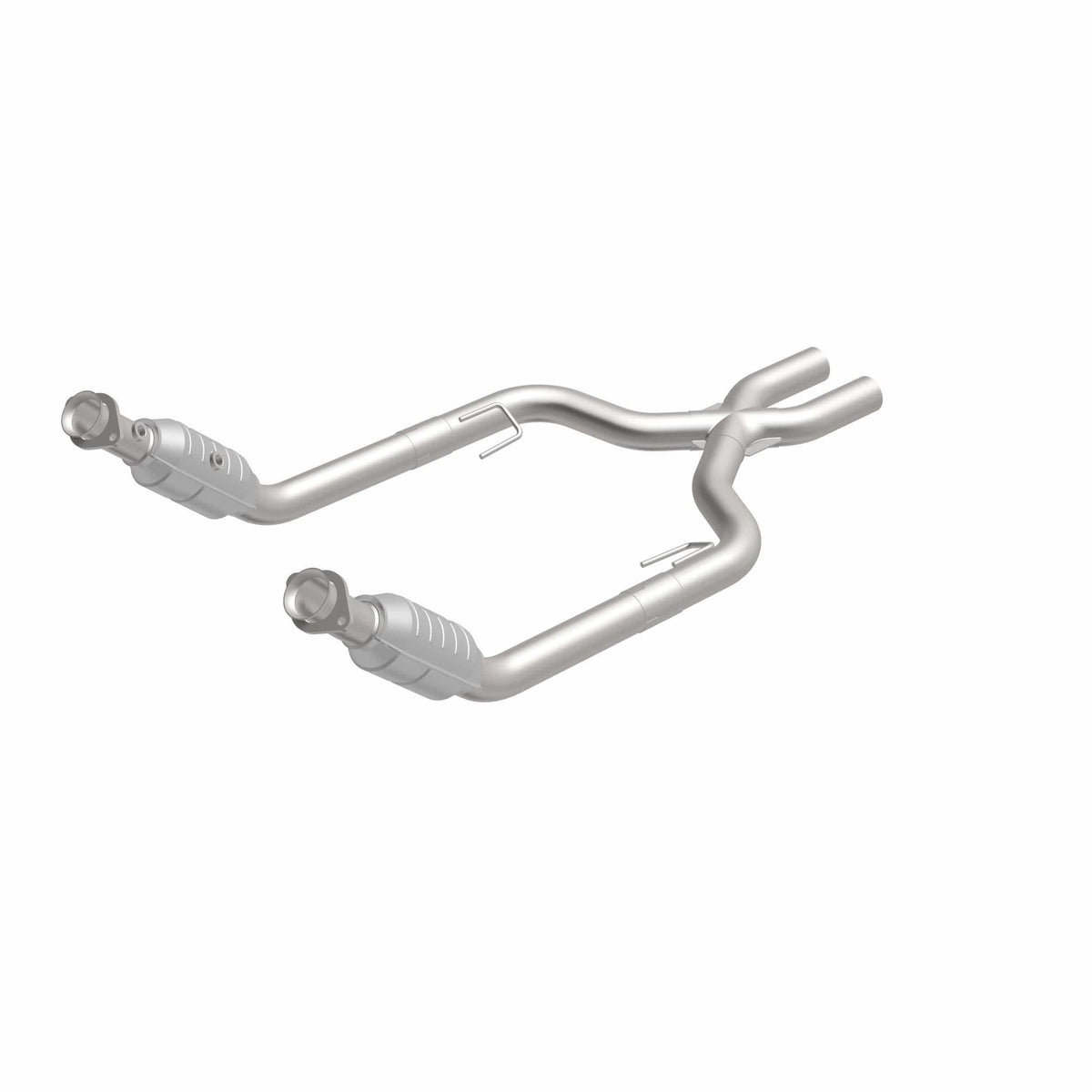 MagnaFlow Exhaust Products Exhaust MagnaFlow Exhaust Products 49239 - OEM Grade Direct-Fit Catalytic Converter