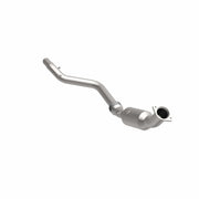 MagnaFlow Exhaust Products Exhaust MagnaFlow Exhaust Products 49240 - OEM Grade Direct-Fit Catalytic Converter