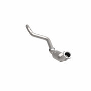 MagnaFlow Exhaust Products Exhaust MagnaFlow Exhaust Products 49240 - OEM Grade Direct-Fit Catalytic Converter