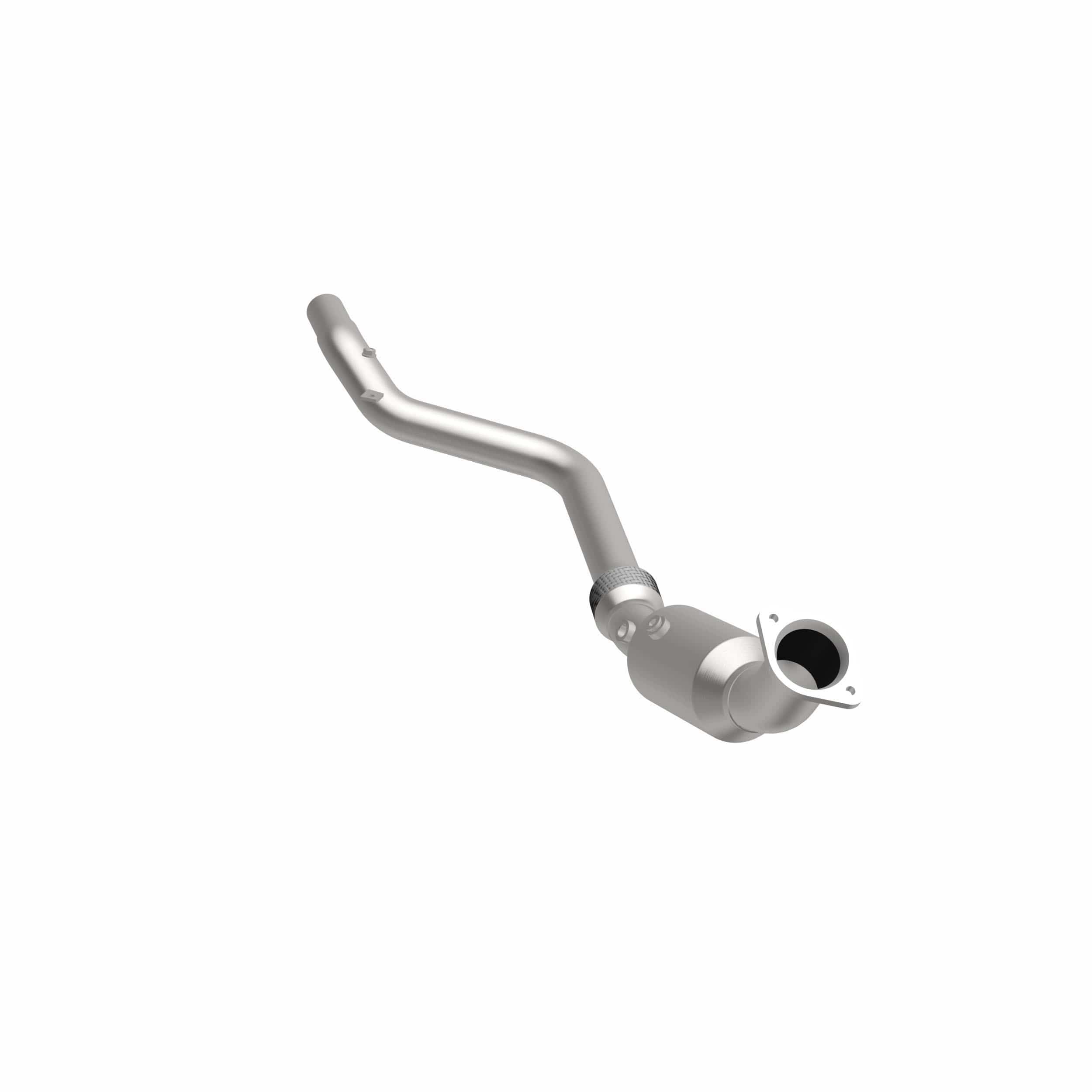 MagnaFlow Exhaust Products Exhaust MagnaFlow Exhaust Products 49240 - OEM Grade Direct-Fit Catalytic Converter