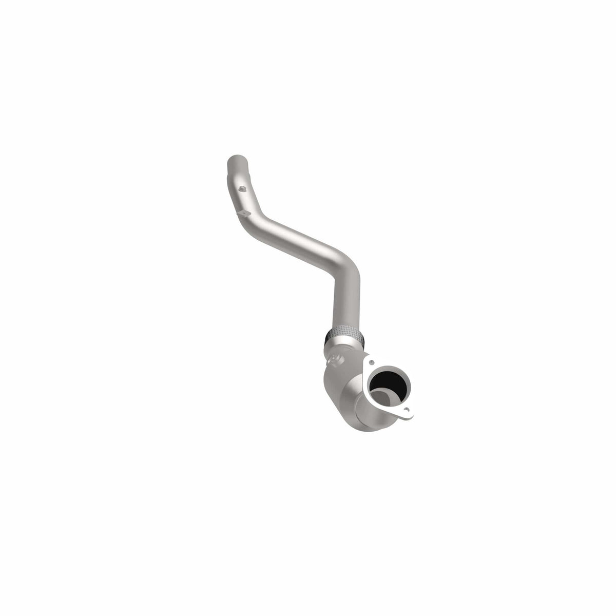 MagnaFlow Exhaust Products Exhaust MagnaFlow Exhaust Products 49240 - OEM Grade Direct-Fit Catalytic Converter