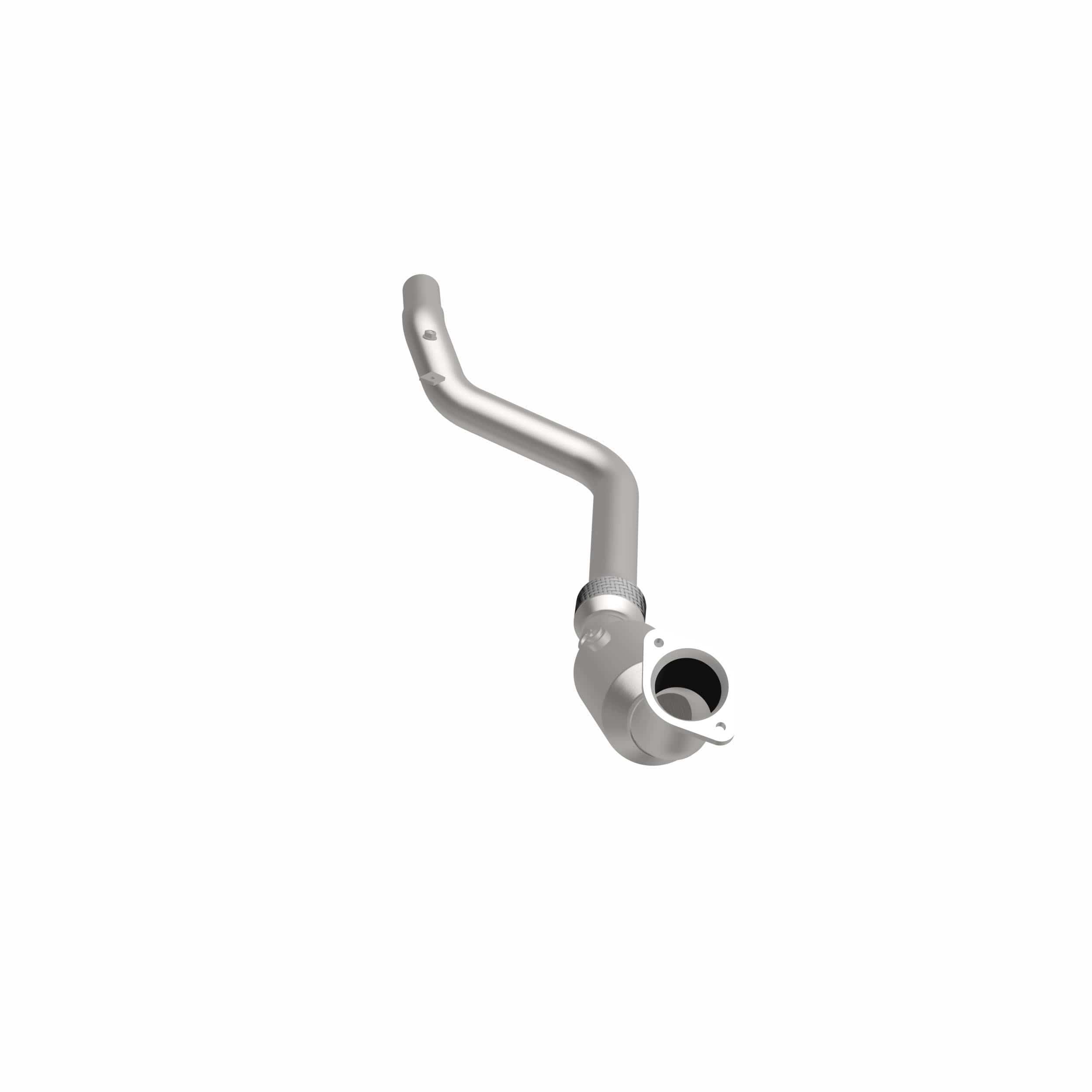 MagnaFlow Exhaust Products Exhaust MagnaFlow Exhaust Products 49240 - OEM Grade Direct-Fit Catalytic Converter