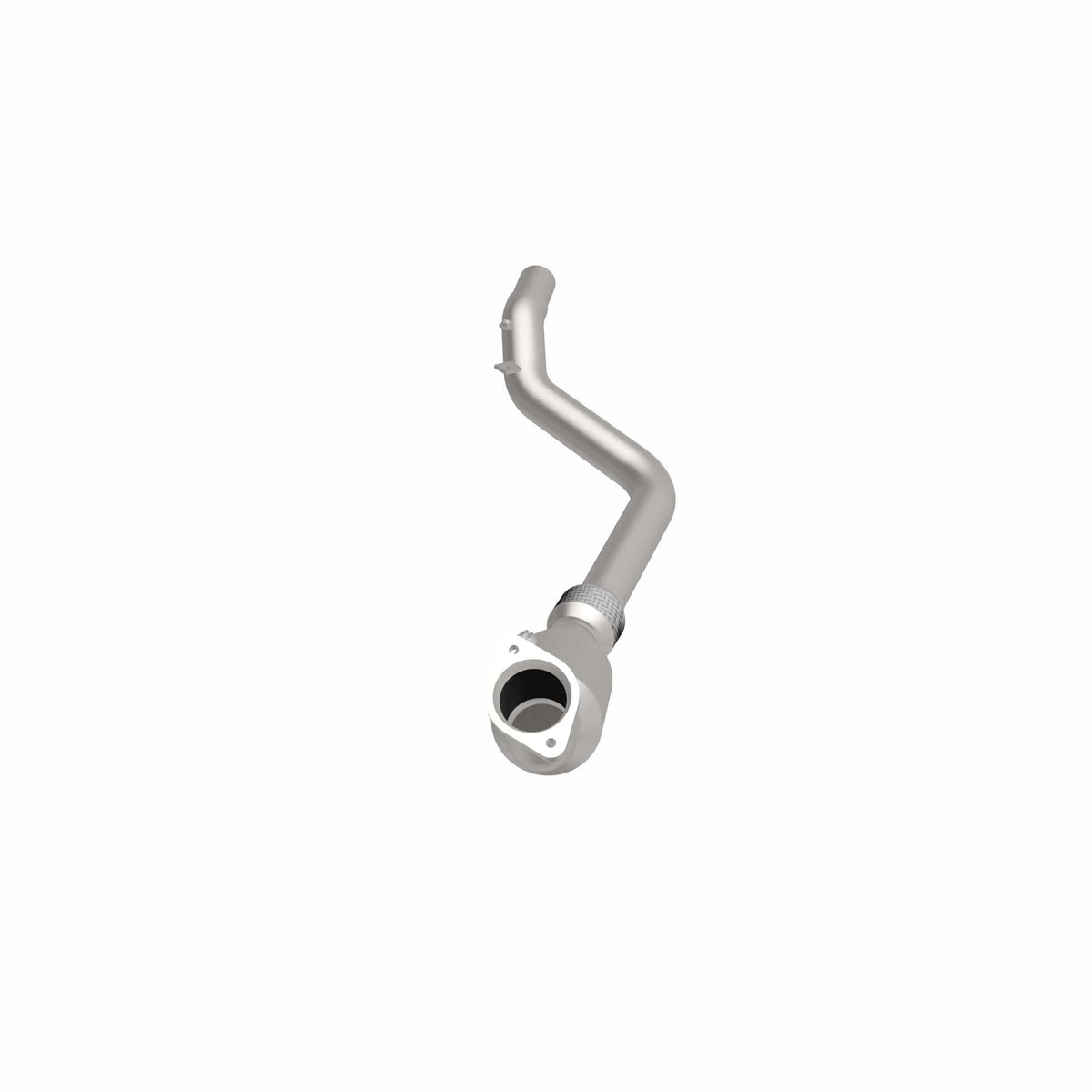 MagnaFlow Exhaust Products Exhaust MagnaFlow Exhaust Products 49240 - OEM Grade Direct-Fit Catalytic Converter
