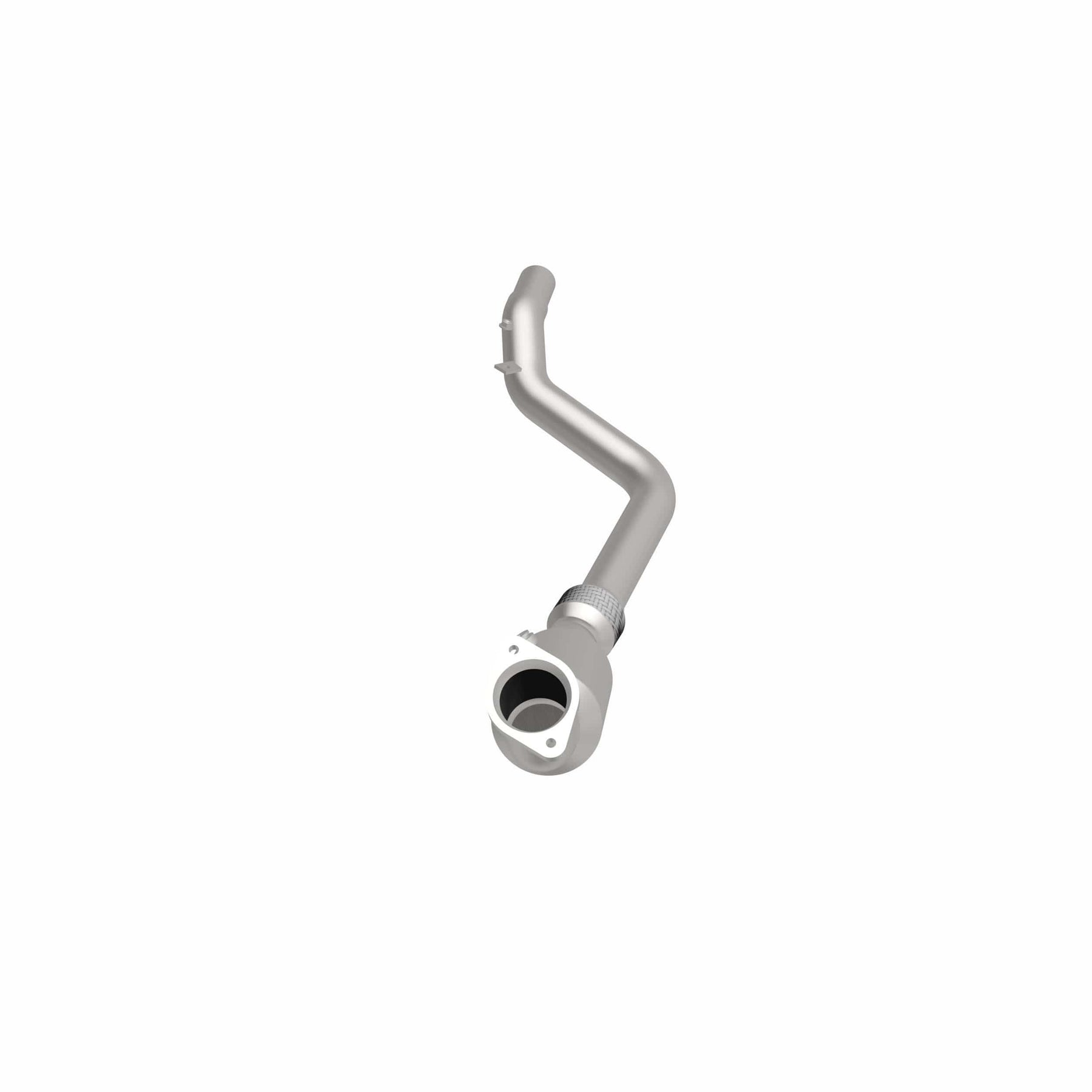 MagnaFlow Exhaust Products Exhaust MagnaFlow Exhaust Products 49240 - OEM Grade Direct-Fit Catalytic Converter