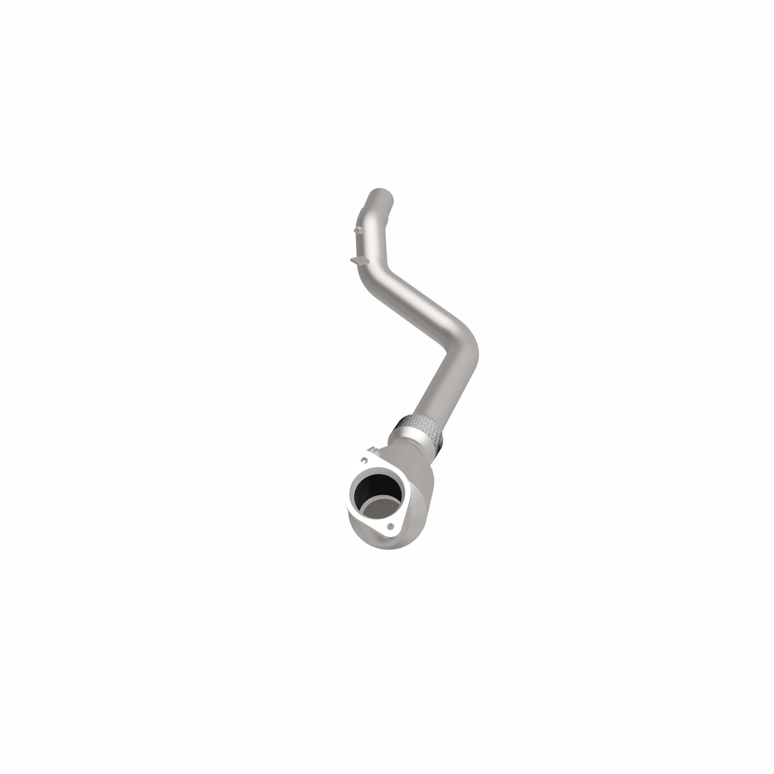 MagnaFlow Exhaust Products Exhaust MagnaFlow Exhaust Products 49240 - OEM Grade Direct-Fit Catalytic Converter