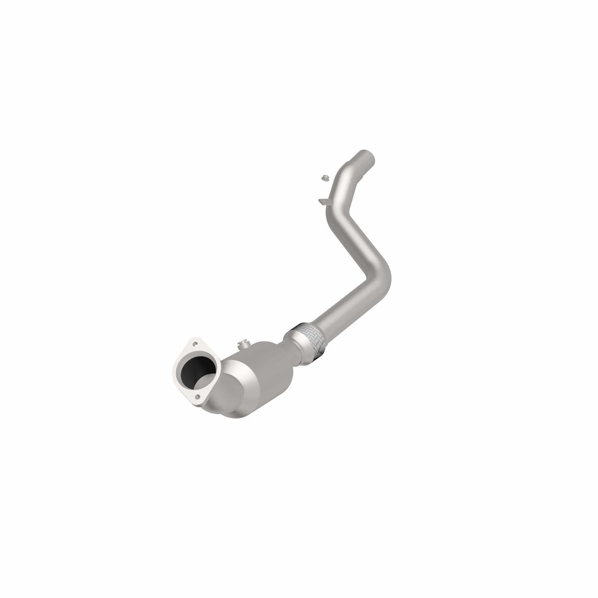 MagnaFlow Exhaust Products Exhaust MagnaFlow Exhaust Products 49240 - OEM Grade Direct-Fit Catalytic Converter