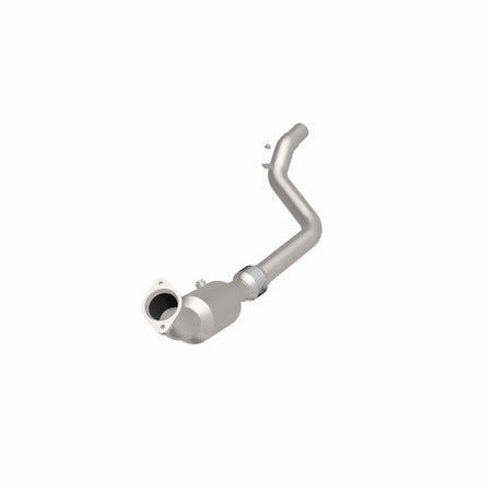 MagnaFlow Exhaust Products Exhaust MagnaFlow Exhaust Products 49240 - OEM Grade Direct-Fit Catalytic Converter