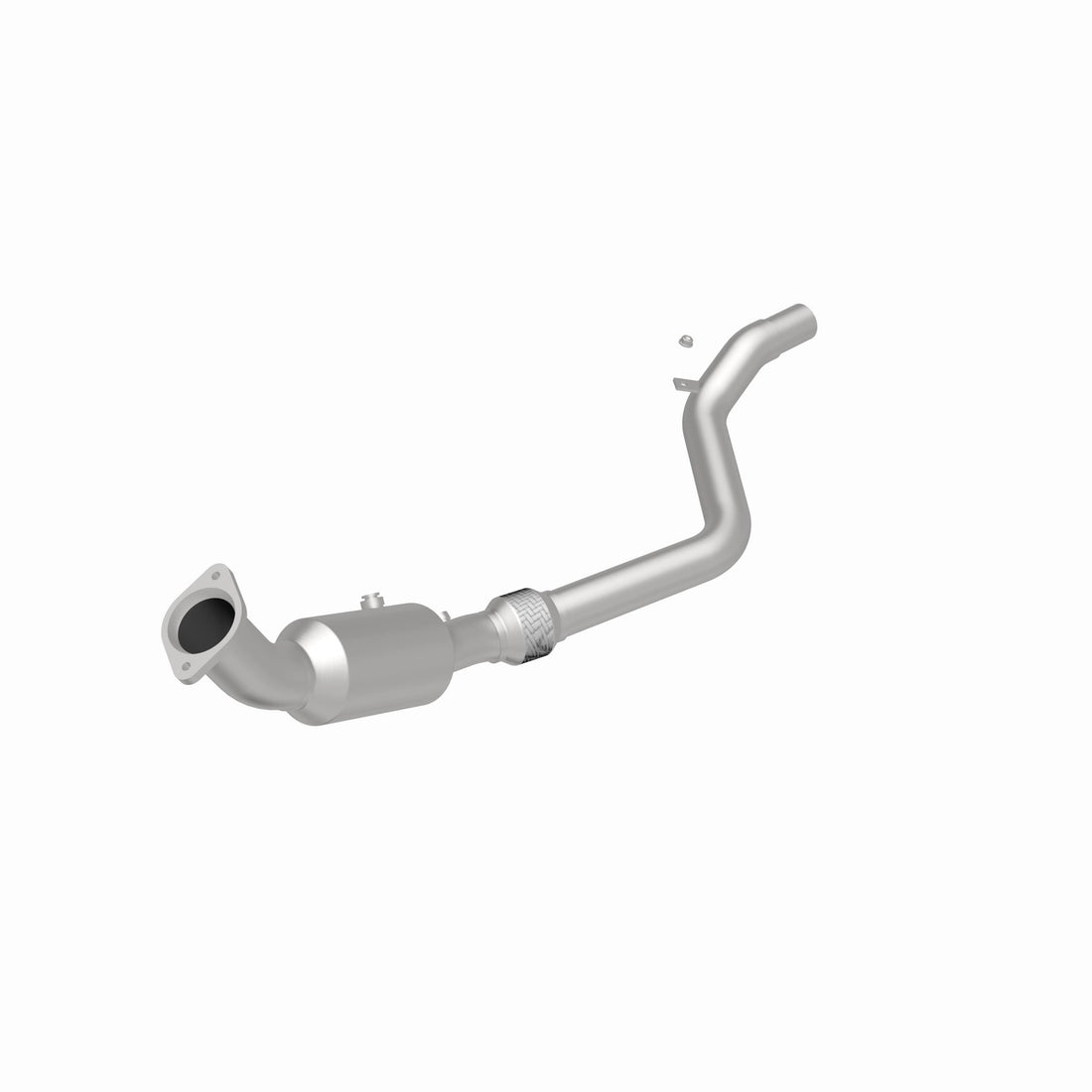 MagnaFlow Exhaust Products 49240 - OEM Grade Direct-Fit Catalytic Converter