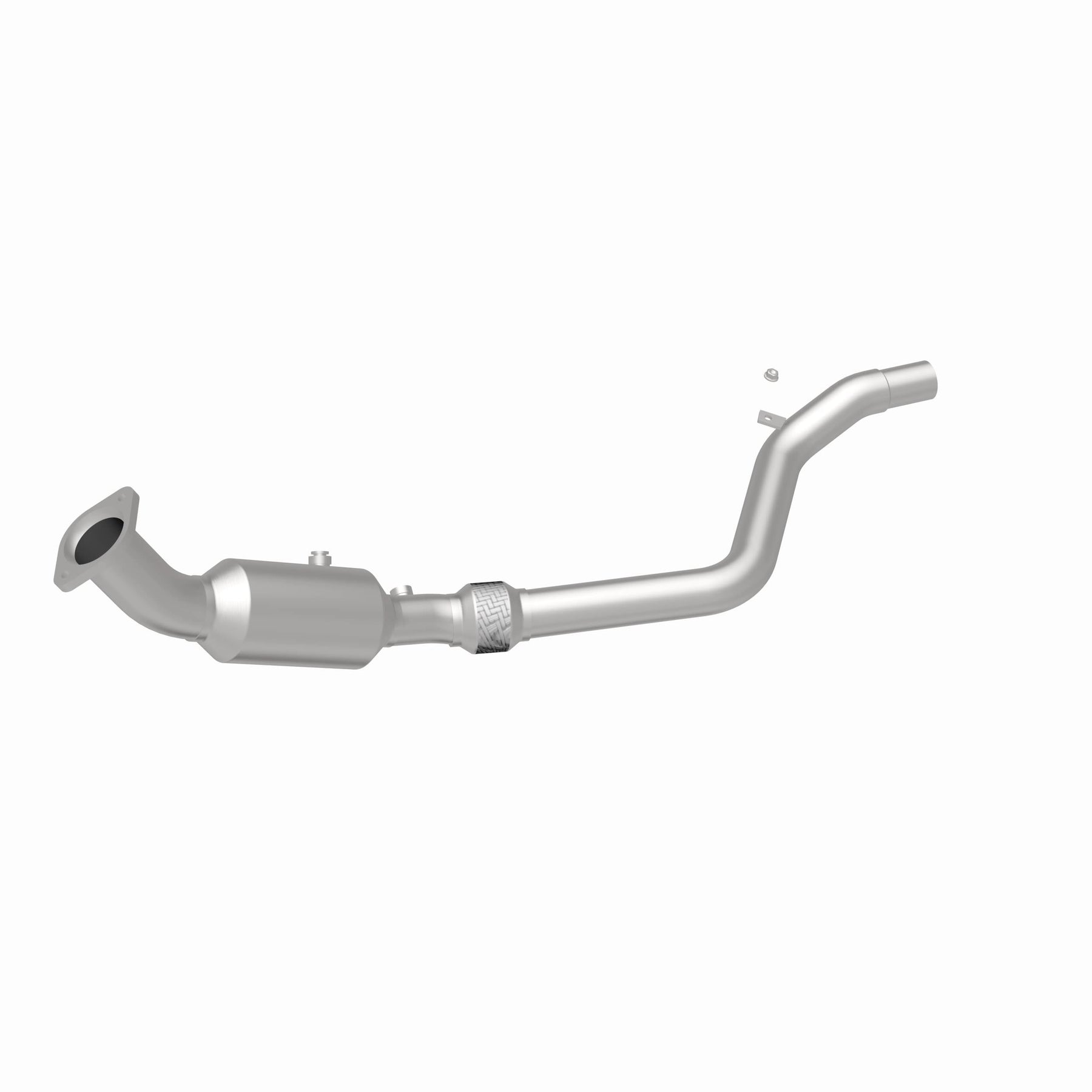 MagnaFlow Exhaust Products 49240 - OEM Grade Direct-Fit Catalytic Converter