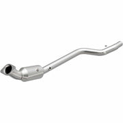 MagnaFlow Exhaust Products Exhaust MagnaFlow Exhaust Products 49241 - OEM Grade Direct-Fit Catalytic Converter