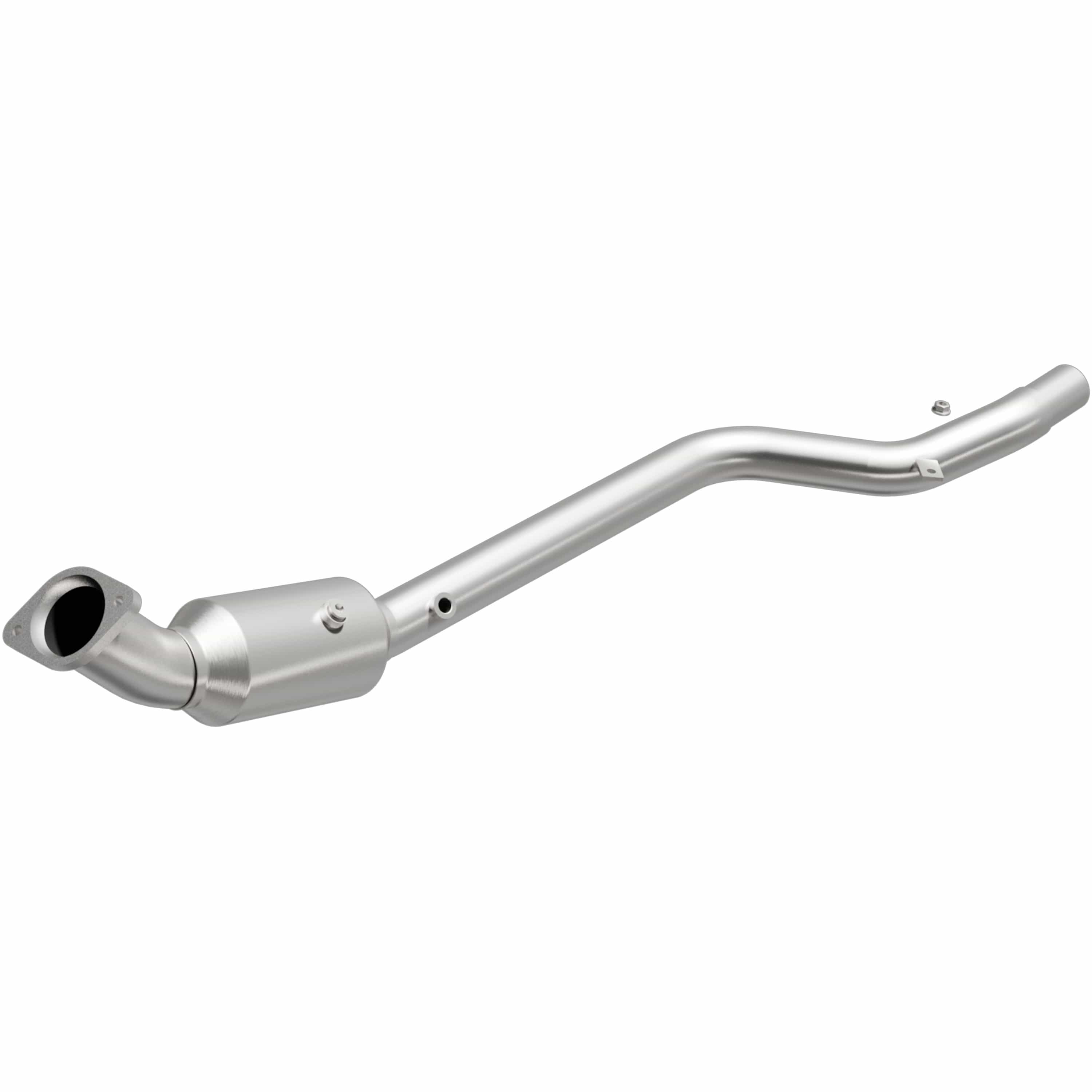 MagnaFlow Exhaust Products Exhaust MagnaFlow Exhaust Products 49241 - OEM Grade Direct-Fit Catalytic Converter